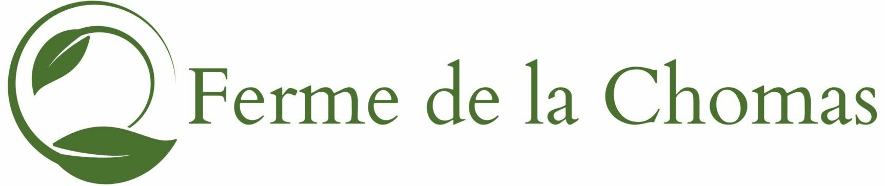 Ferme de la Chomas